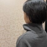 息が苦しくないのに滝のような汗が出ます