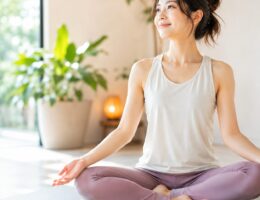 季節の変わり目に体調を崩しやすい方へ